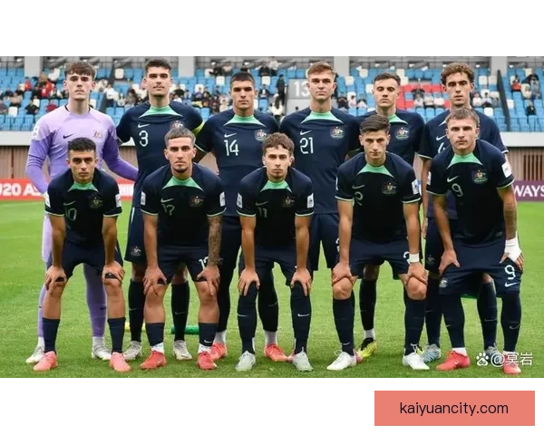 国青5-2战胜吉尔吉斯提前晋级 最后一轮将与澳大利亚争夺小组头名